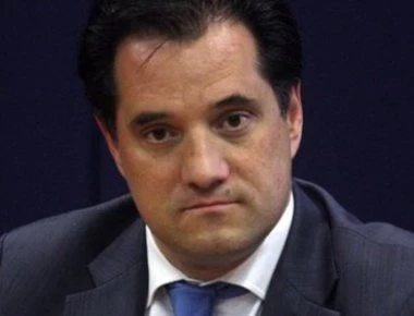 Α. Γεωργιάδης: «Ο Α. Τσίπρας είναι άνθρωπος που μπορεί να λέει ψέματα ταχύτερα και από τη σκιά του»